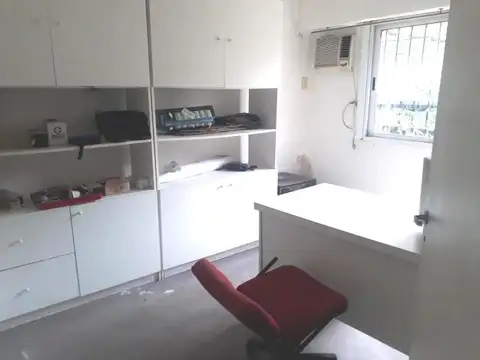 Galpon en Venta 35  mts Fondo