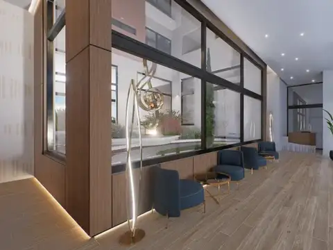 Departamento en Venta en Mar del Plata, USD 115.000