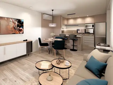 VENTA DE POZO  2- 3 AMBIENTES- DEVELOPER-  ALSINA 2547