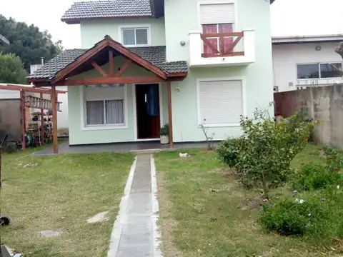 Calle 62 entre 3 y 4 300