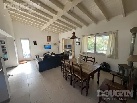 Casa en  venta