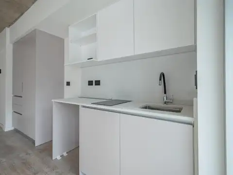 ALQUILER Departamento Monoambiente a Estrenar CASI SIN EXPENSAS Palermo Soho CABA