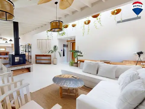 Casa en Venta de 2 dormitorios