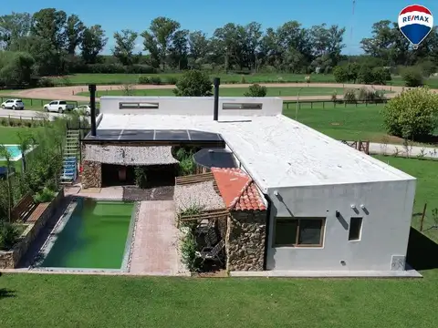 Casa en Venta al Norte