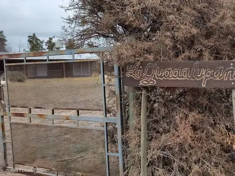 Casa en Venta al Norte