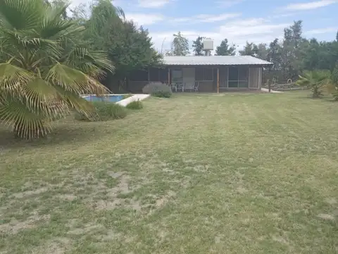 Complejo Semiprivado "Valle de Medrano, calle La Legua s/n°, Fracción A-16, El Carrizal, Luján de Cuyo