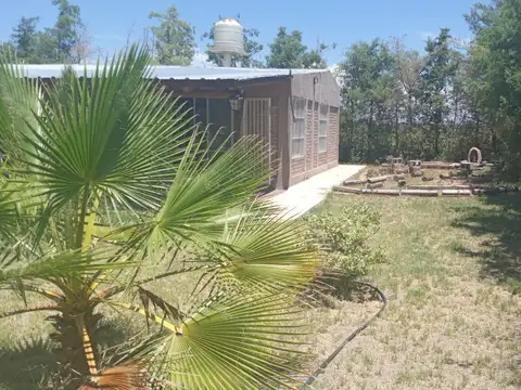 Casa en Venta en El Carrizal, USD 32.000