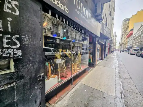 Local en Venta en San Nicolás, Capital Federal