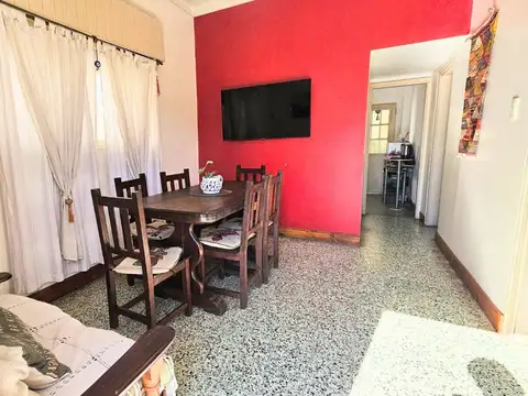 Avenida Presidente Perón 3500