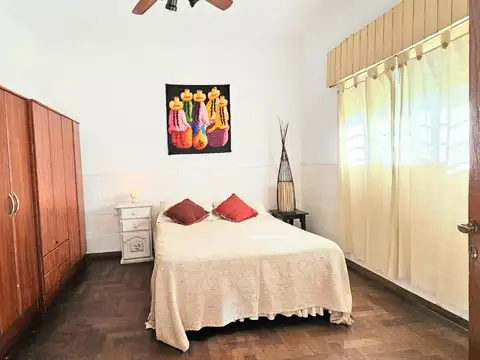 Depto Tipo Casa en Venta de 1 dormitorio