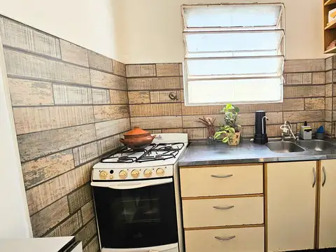 Depto Tipo Casa en Venta con 2 cocheras
