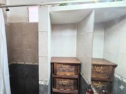 Depto Tipo Casa en Venta 34 años