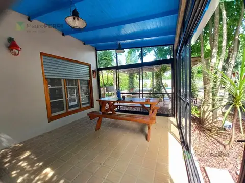 Casa en La Balandra