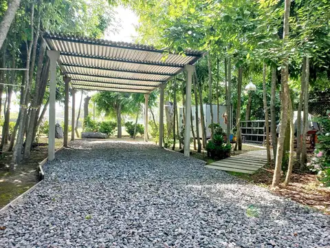Casa en La Balandra