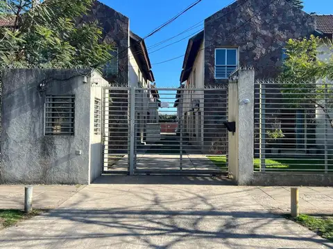 MLM. Hermoso departamento apto crédito en San Miguel