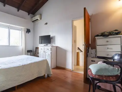 Casa en venta en La Plata tipo Duplex San Carlos