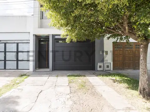 Calle 41 entre 140 y 141 , Piso 0