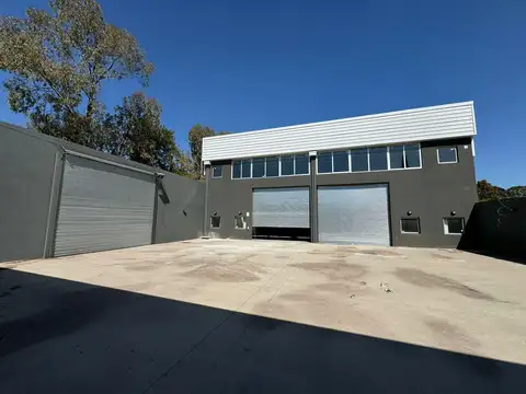 Local en Venta 2 años