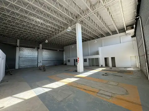 Local en Venta 2 años