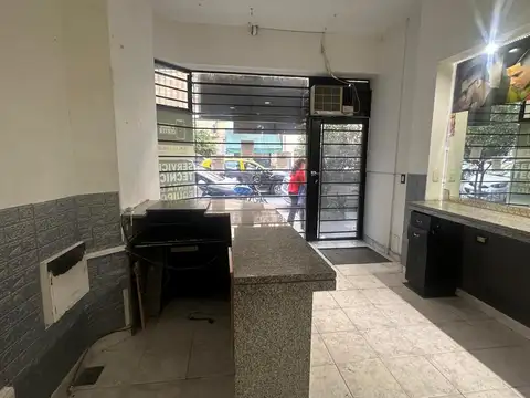 Local en Alquiler 45 años