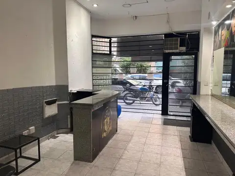 Local en Alquiler en Villa Crespo, $ 1.500.000