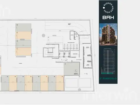 Departamento - Almagro