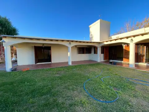 Casa en Lujan De Cuyo