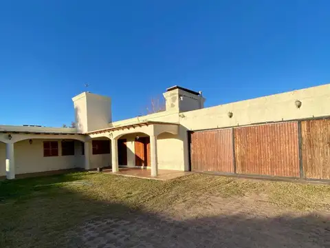 Casa en Venta 2006 años
