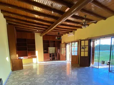 Cachenta 4263 Barrio Rincón de Vistalba