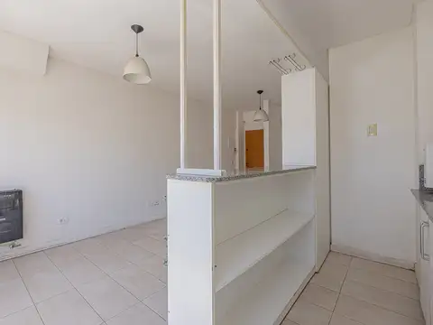 Departamento en Venta Apto profesional