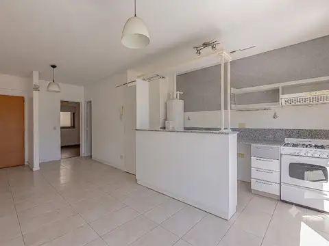 VENTA DEPTO 2 AMB RAMOS MEJÍA - EXCELENTE UBICACIÓN