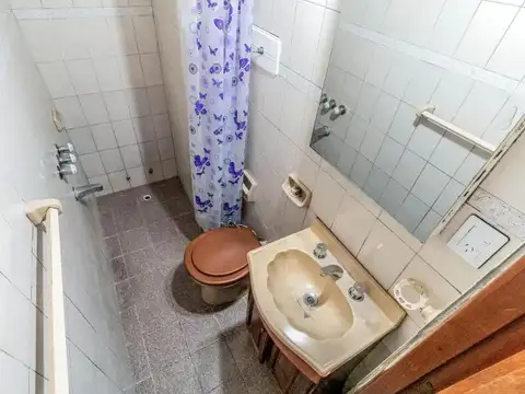 Departamento en Venta Apto profesional