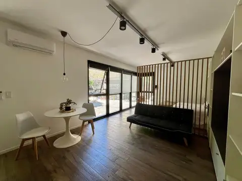 Departamento en Alquiler Temporal en Belgrano, CABA