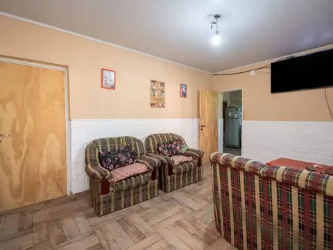 Casa en Venta 18 años