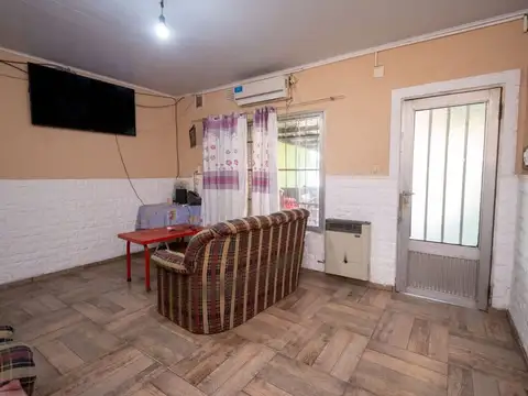 Casa en Barrio San  Martín