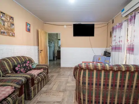 Casa en Venta en Santa Fe, USD 59.000