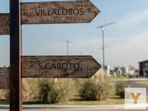 Terreno en venta - 600mts2 - Pueblos del Plata, Guillermo E. Hudson