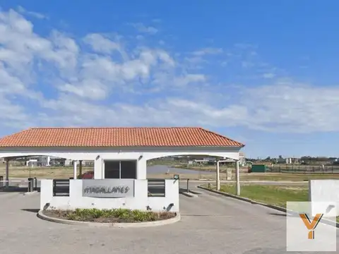 Pueblos del Plata - Magallanes