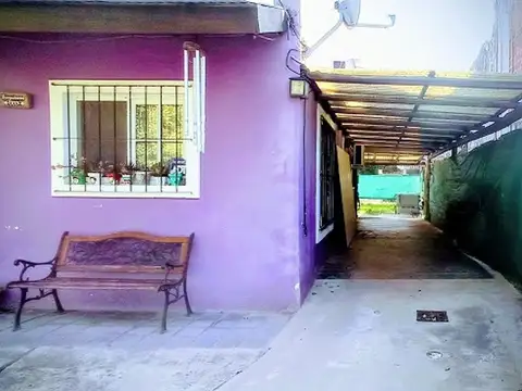Casa en Venta 16 años