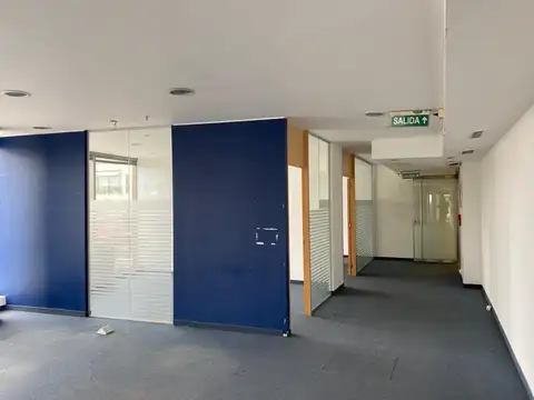 Oficina en Alquiler 12 años