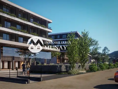 Departamento en Venta A Estrenar