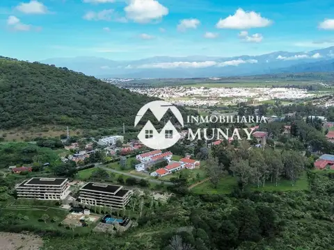 DEPARTAMENTOS EN VENTA DESARROLLO U CAMP ZONA NORTE UCASAL 