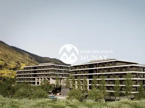 Departamento en Venta A Estrenar