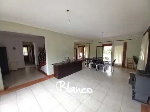Casa en Venta 22 años