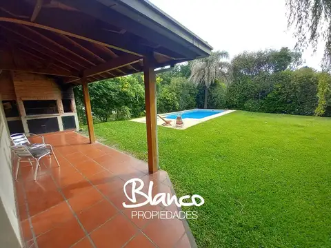 Casa en Venta de 4 dormitorios