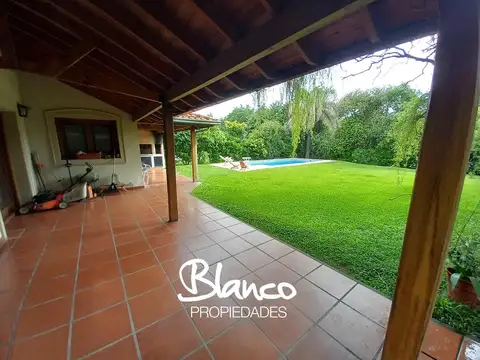 Casa en Venta en La Delfina, USD 300.000