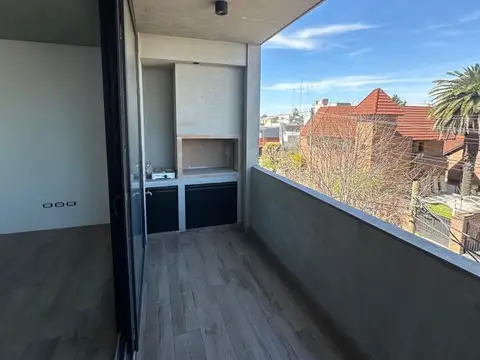 OPORTUNIDAD VENTA DEPTO 2 AMBIENTES A ESTRENAR EN SAN JUSTO ? ESCUCHA OFERTA