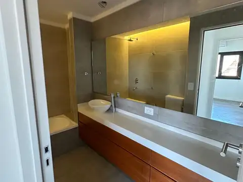 Departamento en Venta al Norte