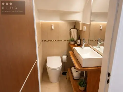 Casa en Alquiler de 3 dormitorios