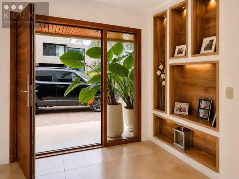 Casa en Alquiler al Este